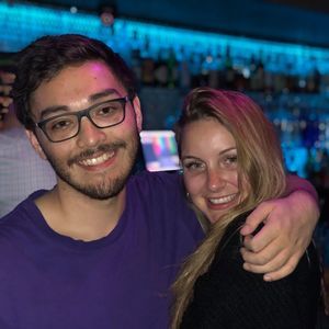 Meet your Posher, Geo